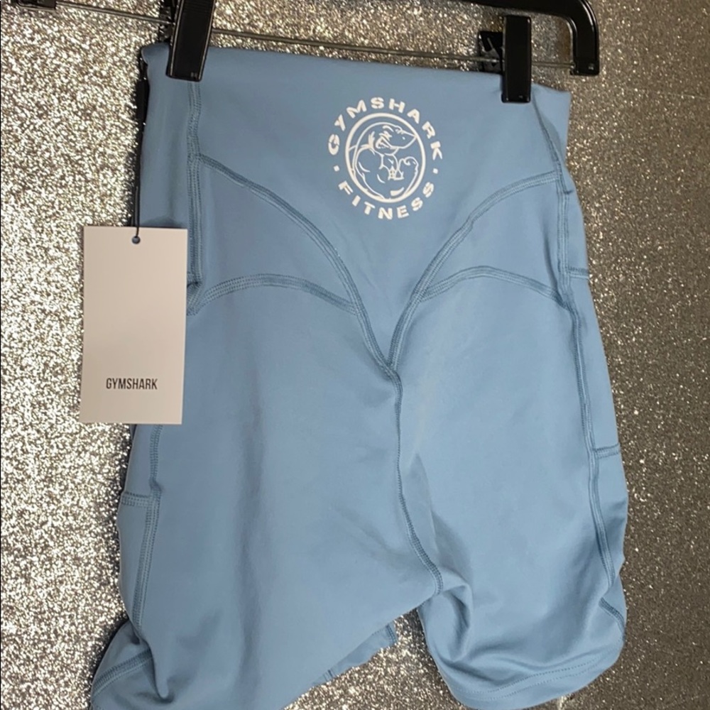 Gymshark legacy shorts